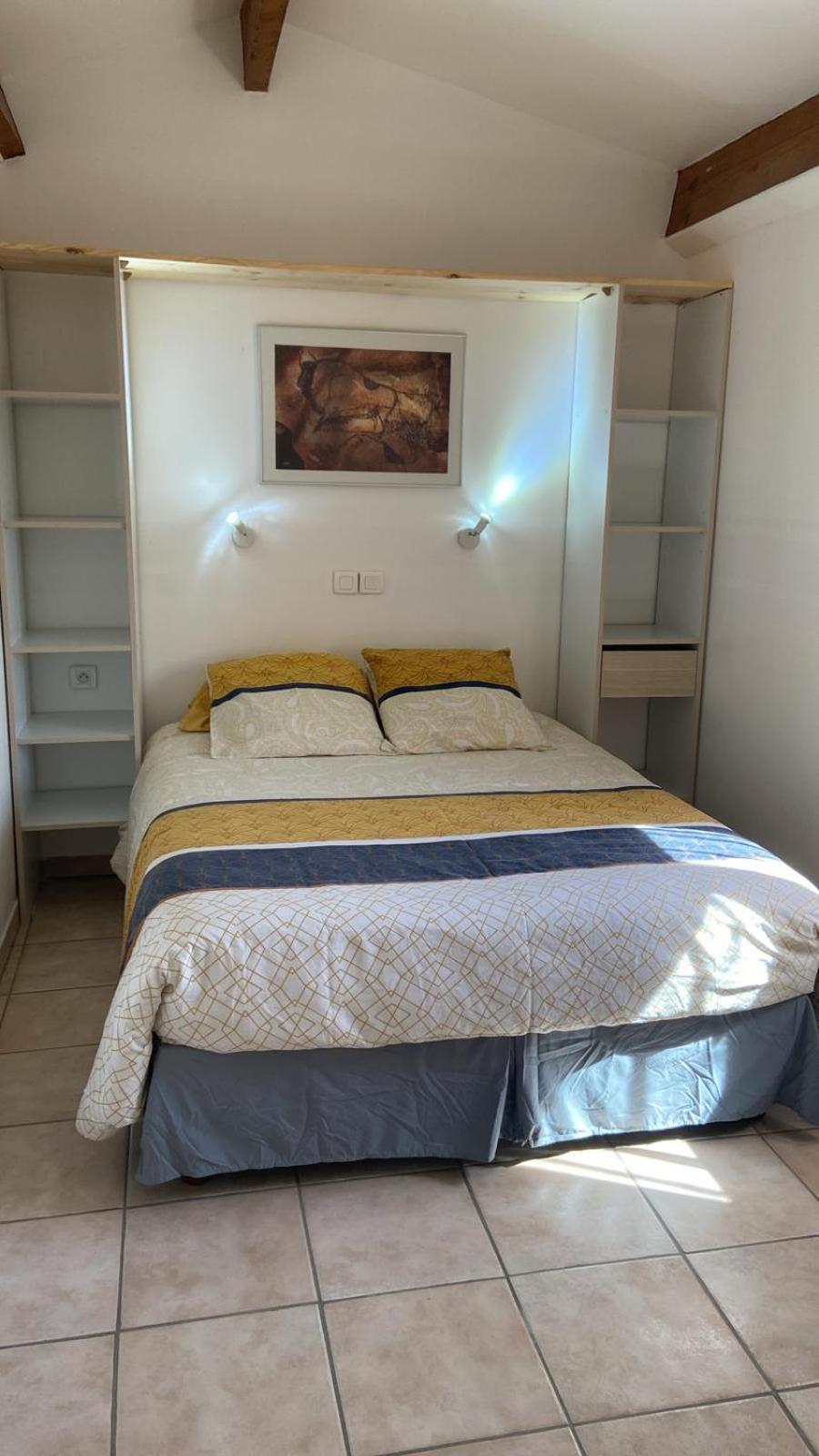Apartments La Vieille Source Saint-Martin-d'Ardeche Bilik gambar